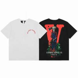 Picture of Vlone T Shirts Short _SKUVloneS-XLhdtj6236113